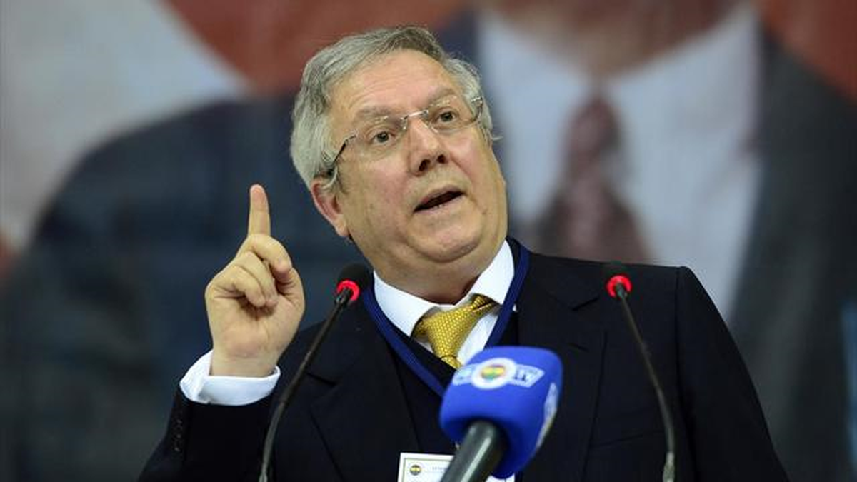 Aziz Yıldırım: Röportajı Bütün Olarak Okuyun!