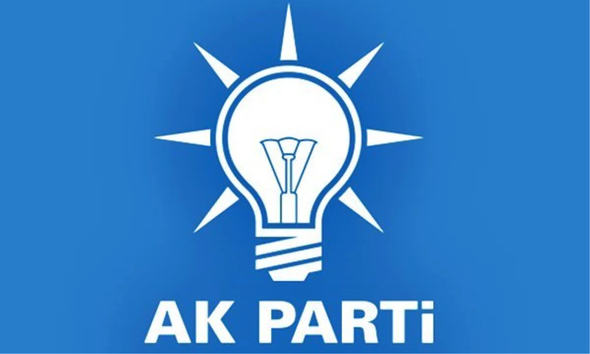 Balıkesir AK Parti\'de İstifa Depremi