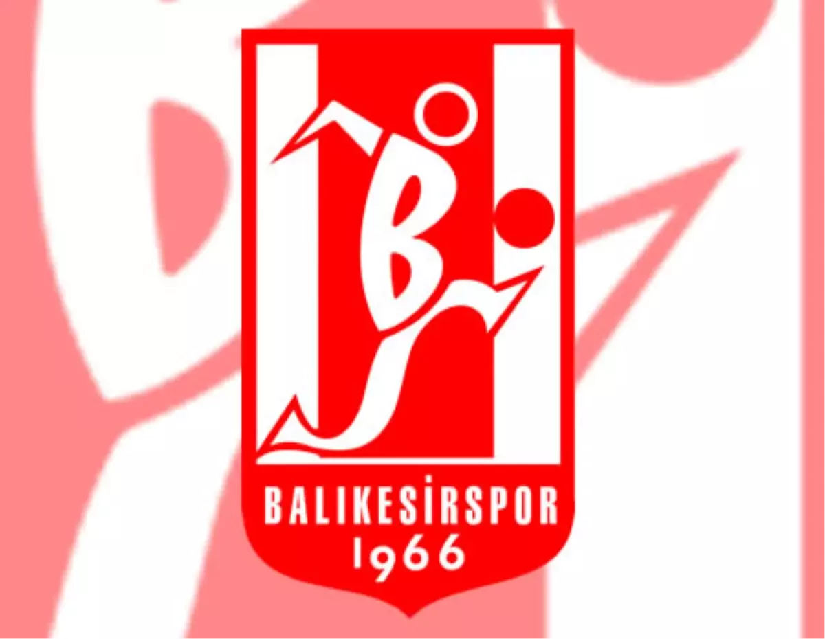 Balıkesirspor\'da Transfer