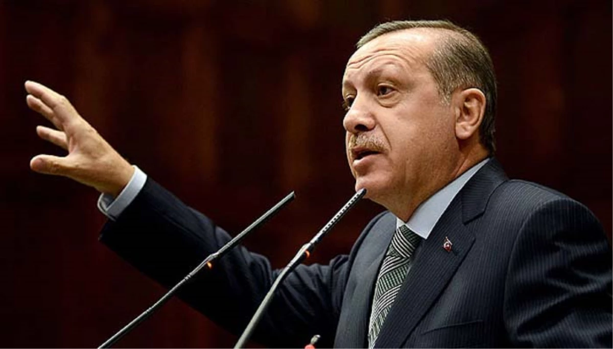 Başbakan Erdoğan: Ananas Devleti Kurdurmayız