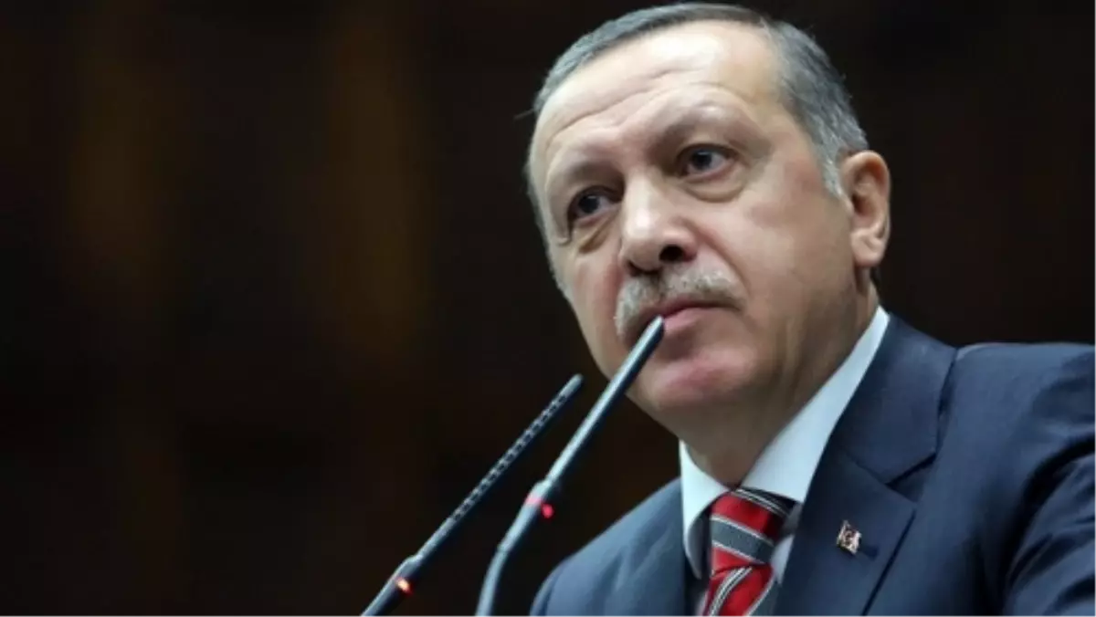 Başbakan Erdoğan: "Beşar Giderse Yerine Kim Gelecek Sorusundan Bıktık"