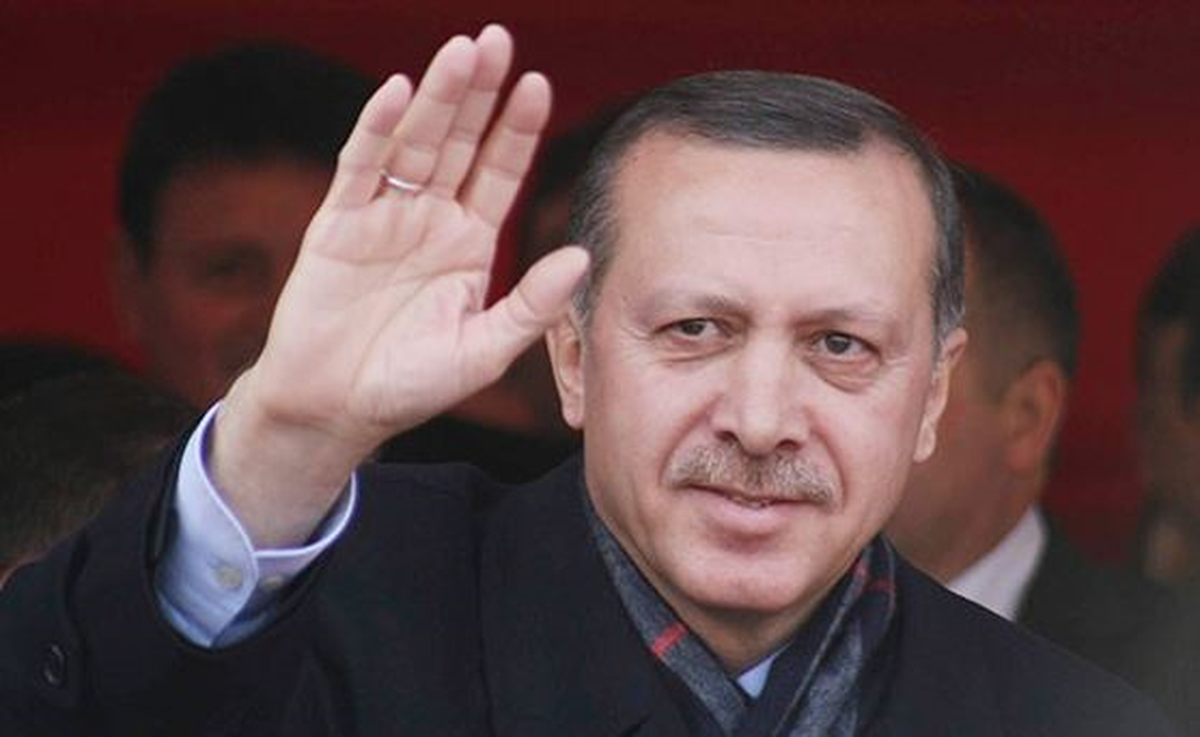 Başbakan Erdoğan Brüksel\'den Ayrıldı