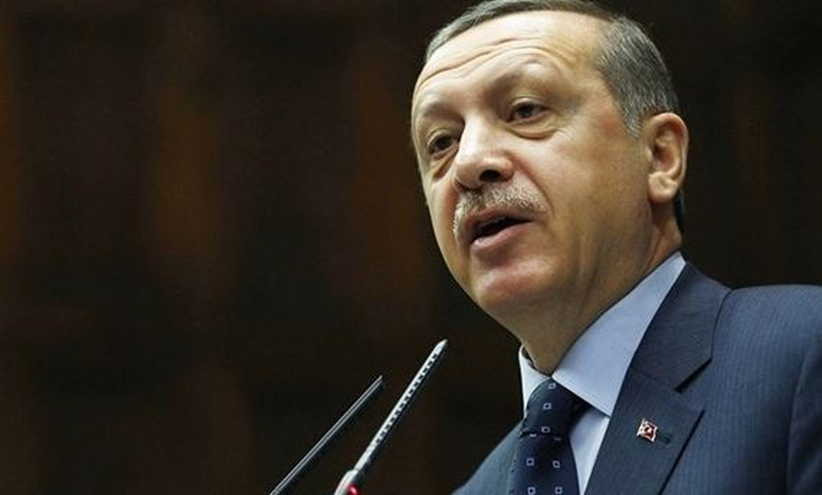 Başbakan Erdoğan: "Mb\'nin Aldığı Kararı İsabetli Görüyorum"