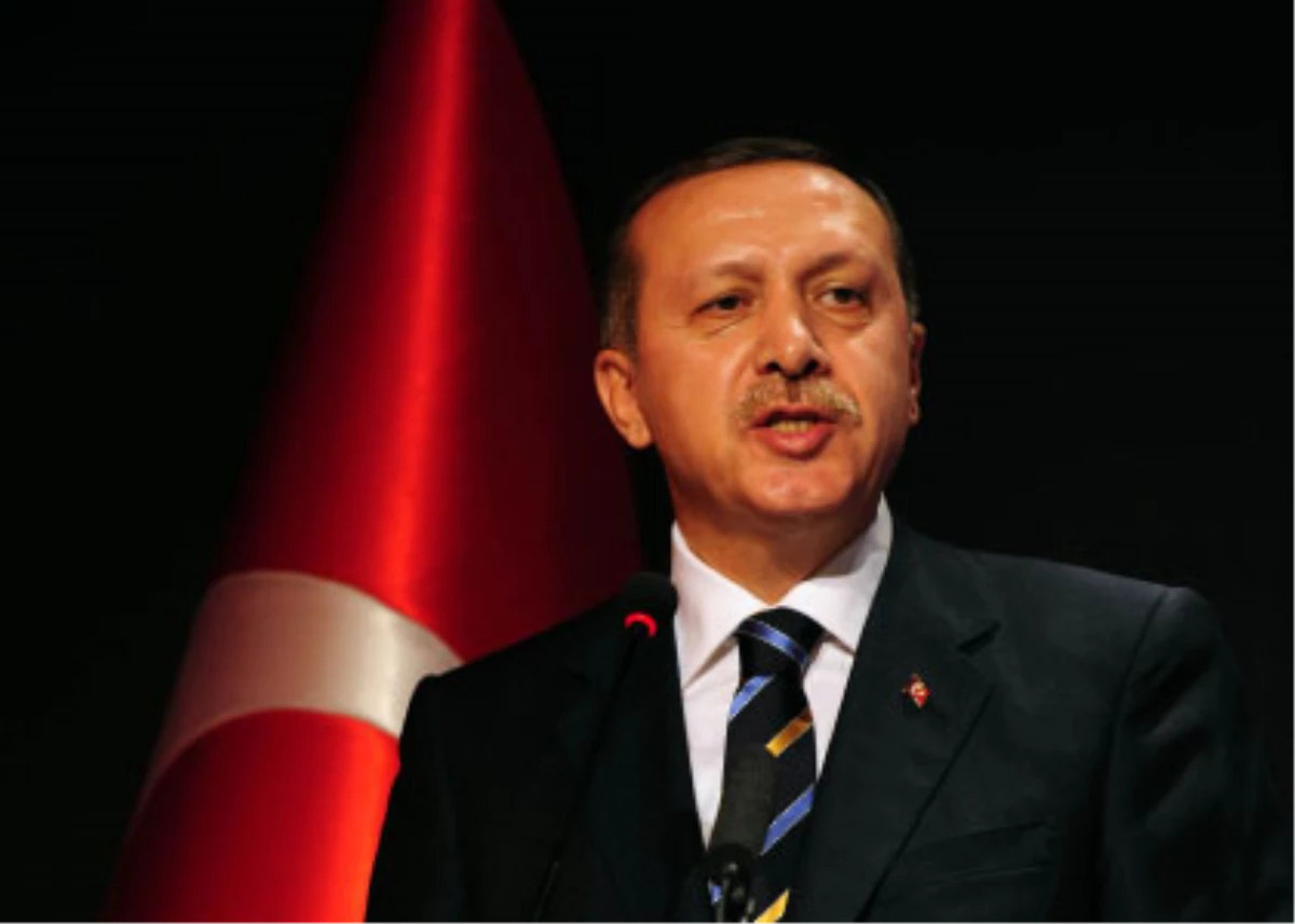 Başbakan Erdoğan: "Müzakereler Tam Üyelik Hedefine Odaklı Bir Takvimde Yürütülmeli"