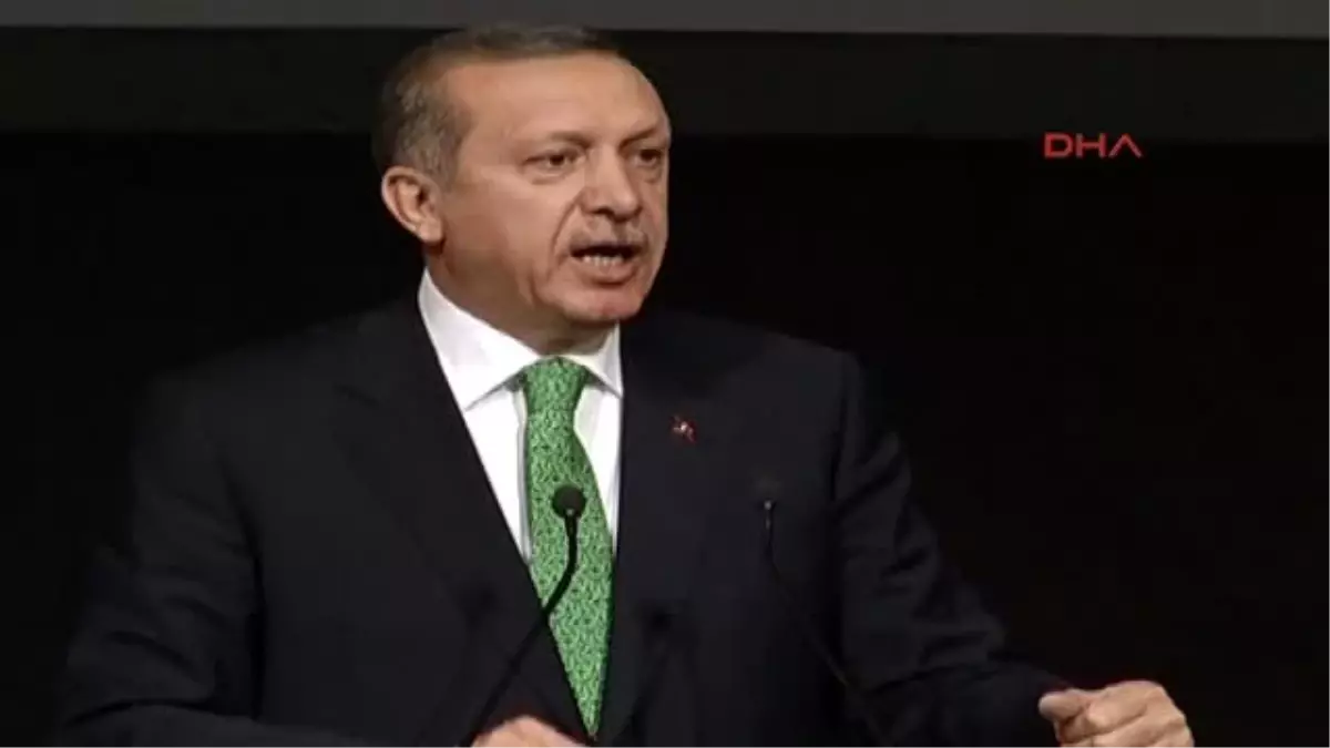 Başbakan Erdoğan Yolsuzluğun Olduğu Bir İktidar 10 Yılda Milli Gelirinin 1\'e 3 Arttırabilir Mi