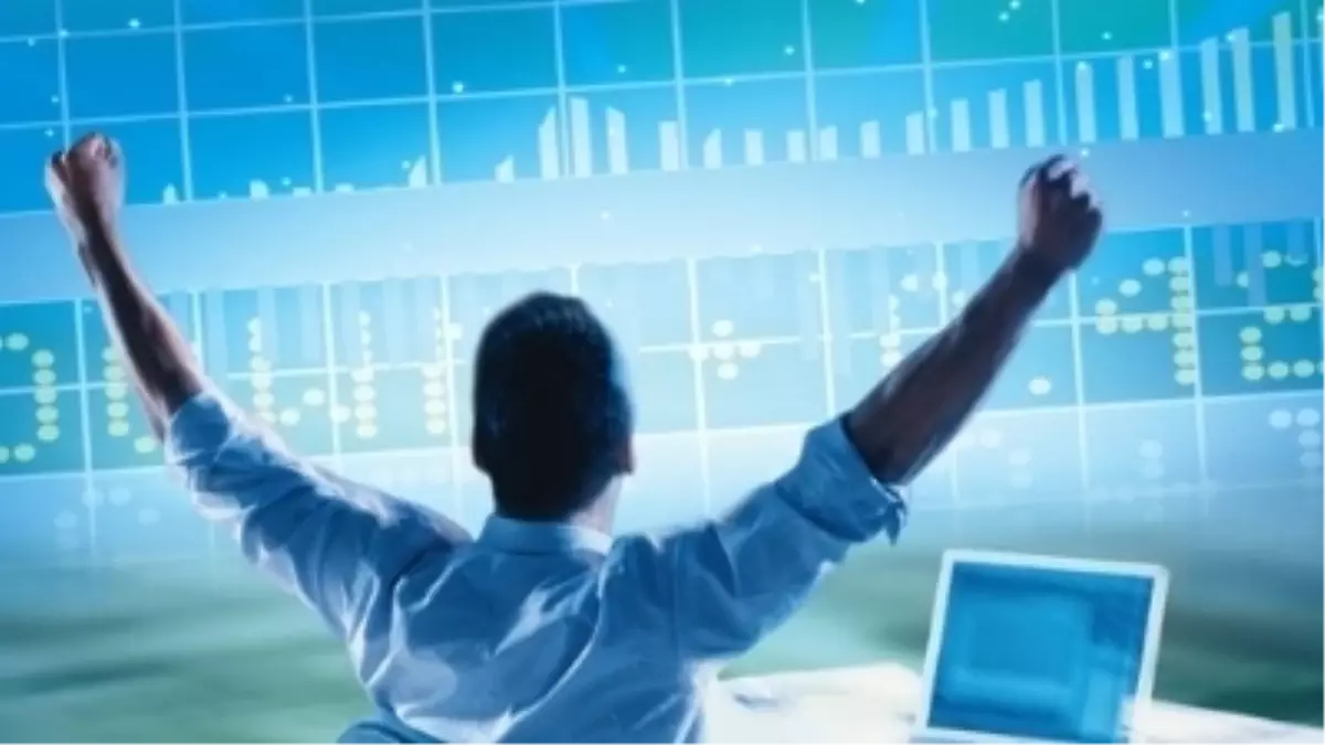 Borsa Günün İlk Yarısında Yüzde 1,39 Değer Kazandı