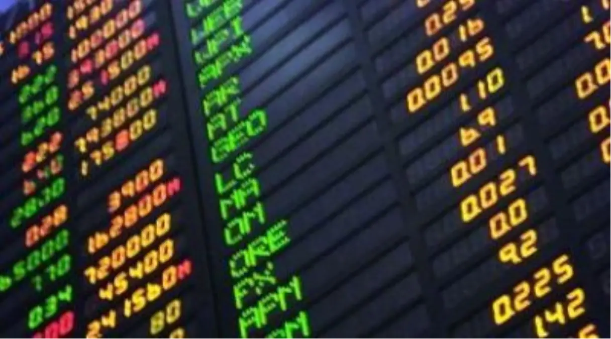 Borsa Istanbul A.s. Bonoların Islem Gormeye Baslaması 21.01.2014 17:17:54