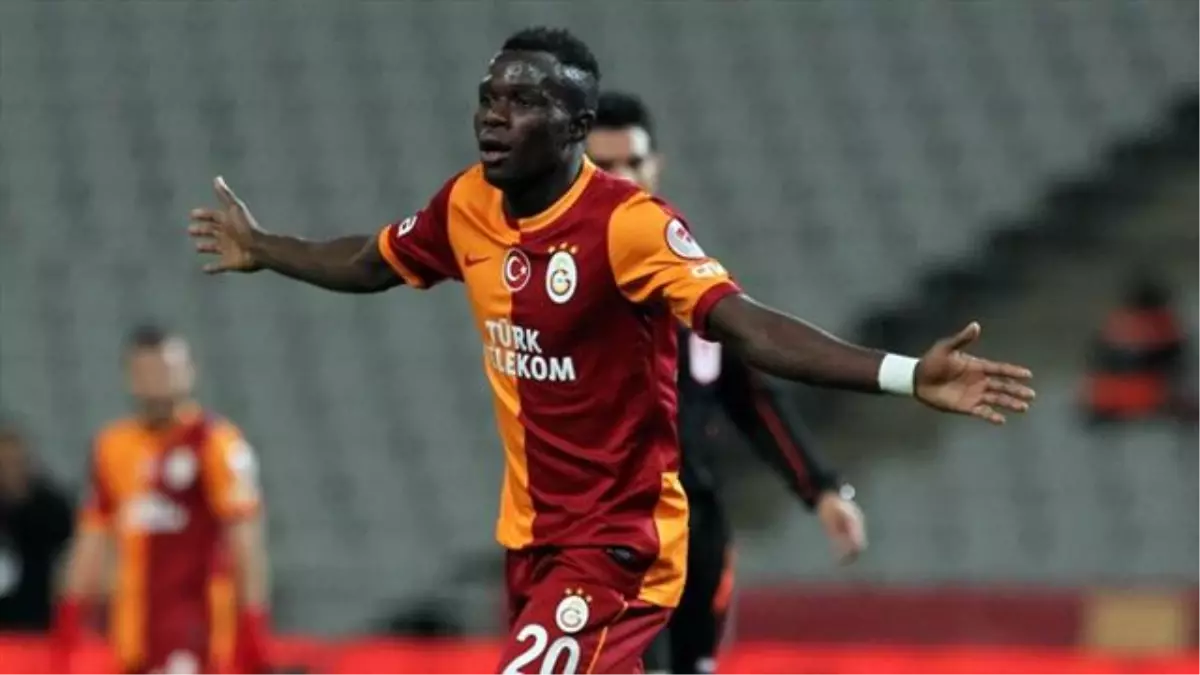 Bruma\'ya 17 Milyon Euro Verdiler!