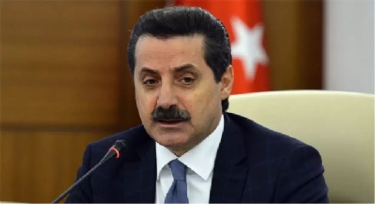 Çalışma ve Sosyal Güvenlik Bakanı Çelik Açıklaması
