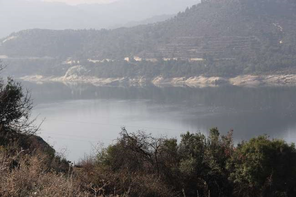 Çanakkale\'de Su Kesintisi Kapıda