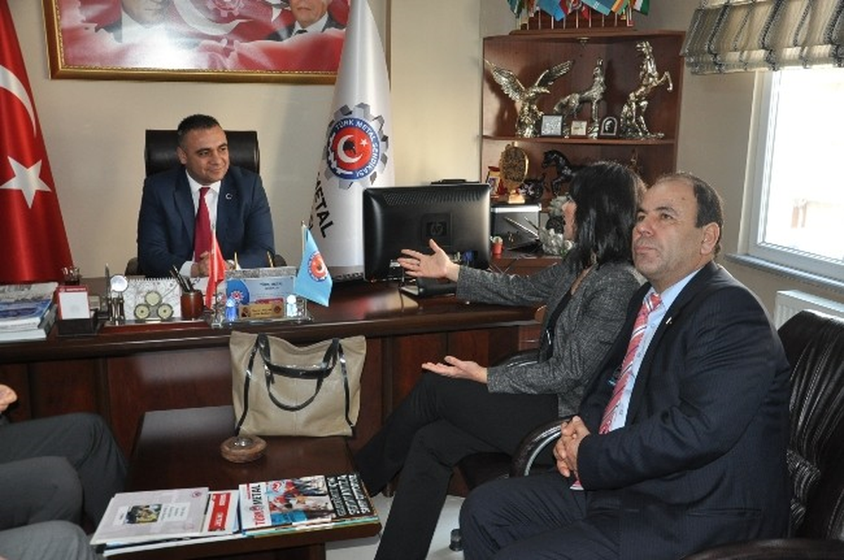 CHP Tekirdağ Milletvekili Yüceer, "Ak Parti Millete Çizgi Çekti"