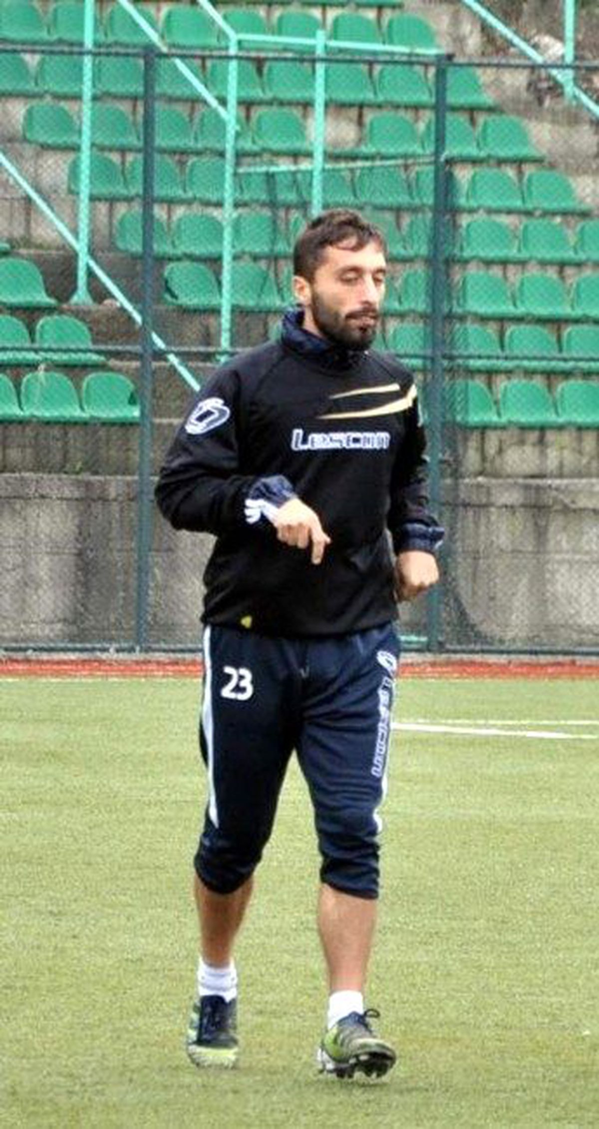 Dereli, Yenişehirspor Maçını Değerlendirdi