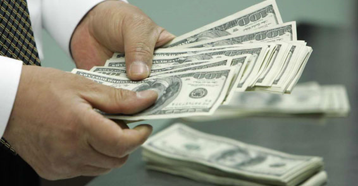 Dolar/tl Ppk Kararları Öncesi Yatay Seyrediyor