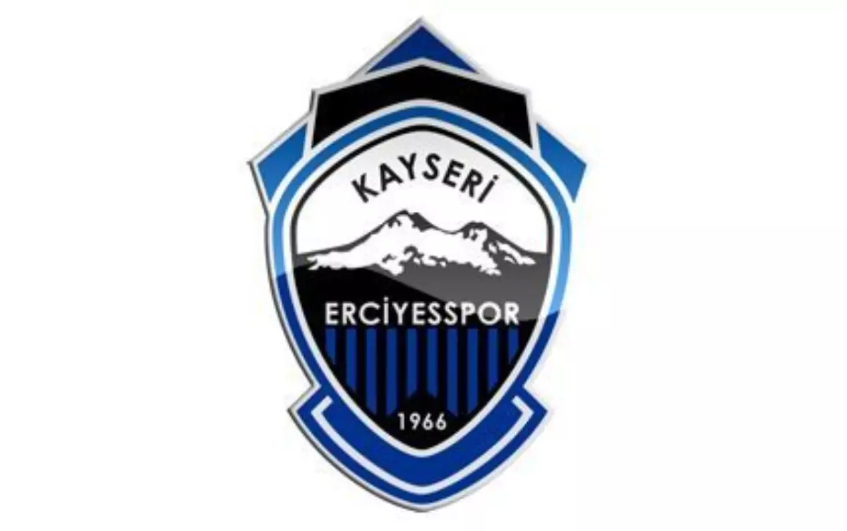 Erciyesspor\'un Yeni Transferi, Sağlık Kontrolünden Geçti