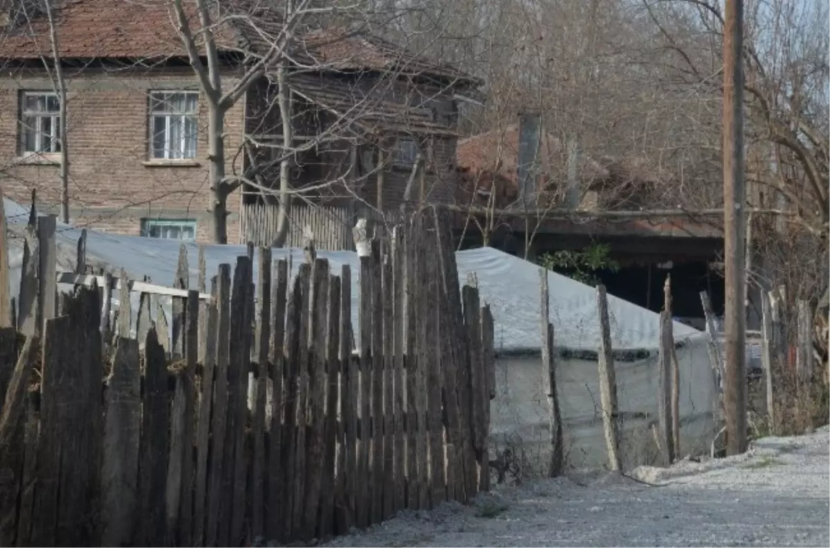 Fen Lisesi Öğrencisinin Sır İntiharı