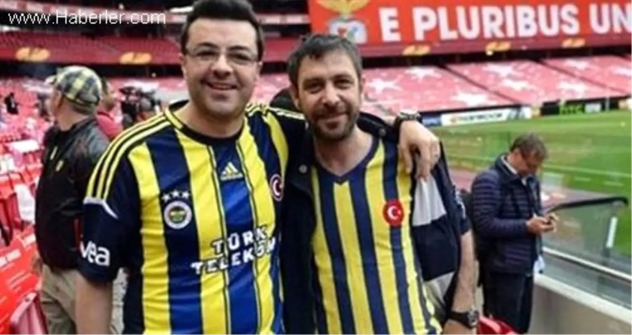 Fenerbahçe Taraftarını Unutmaz