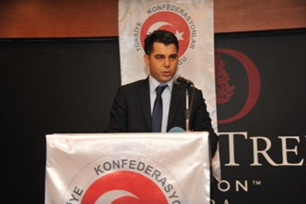 Ferudun Cevahiroğlu: "20 Ocak Bizim de Yas Günümüzdür"