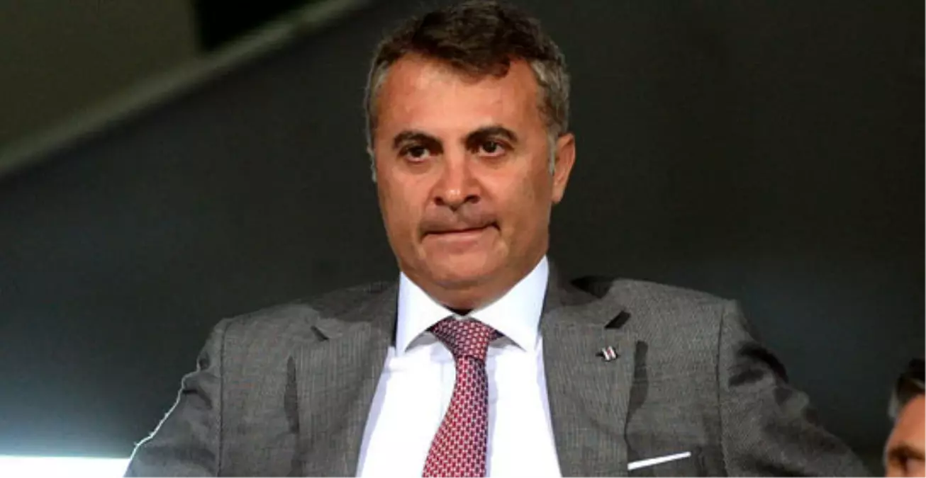 Fikret Orman: Dostum Aziz Yıldırım\'a Çok Üzüldüm