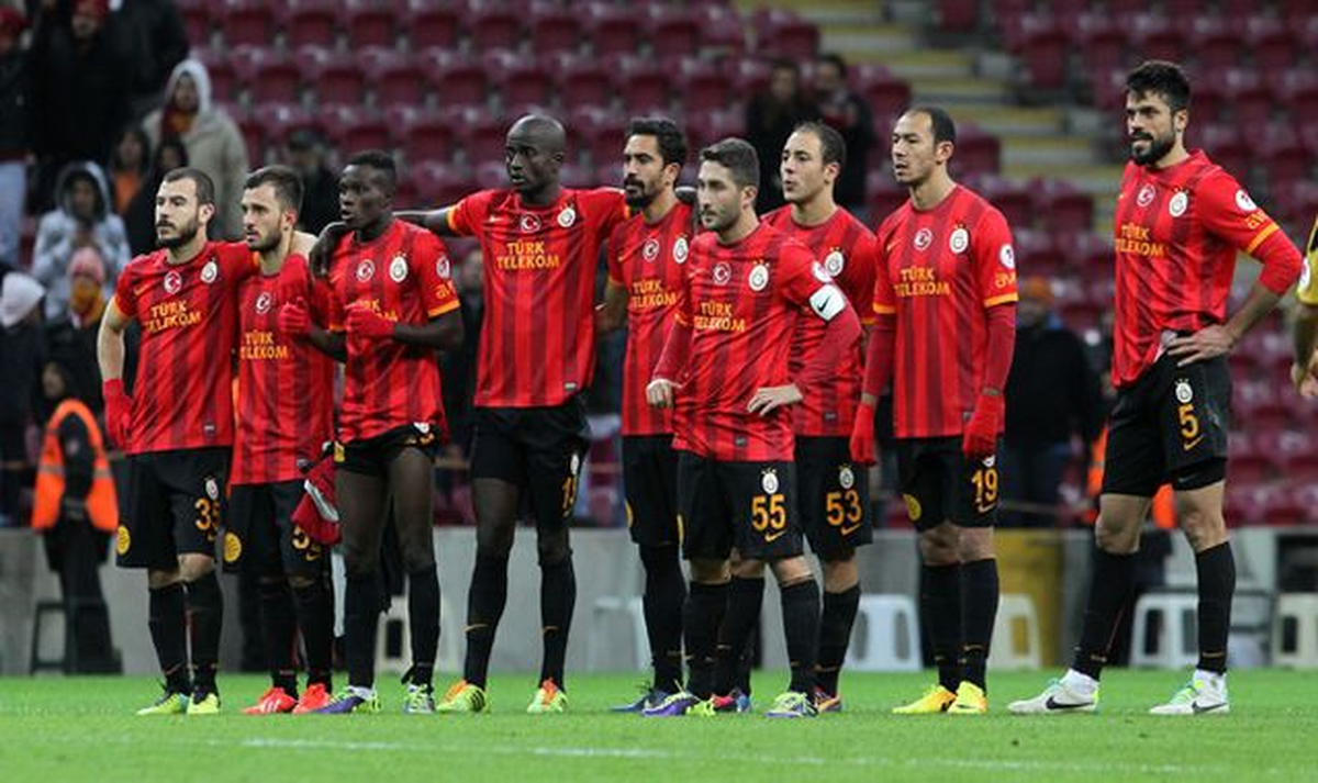Galatasaray, Elazığspor Karşısında Galibiyet Arayacak