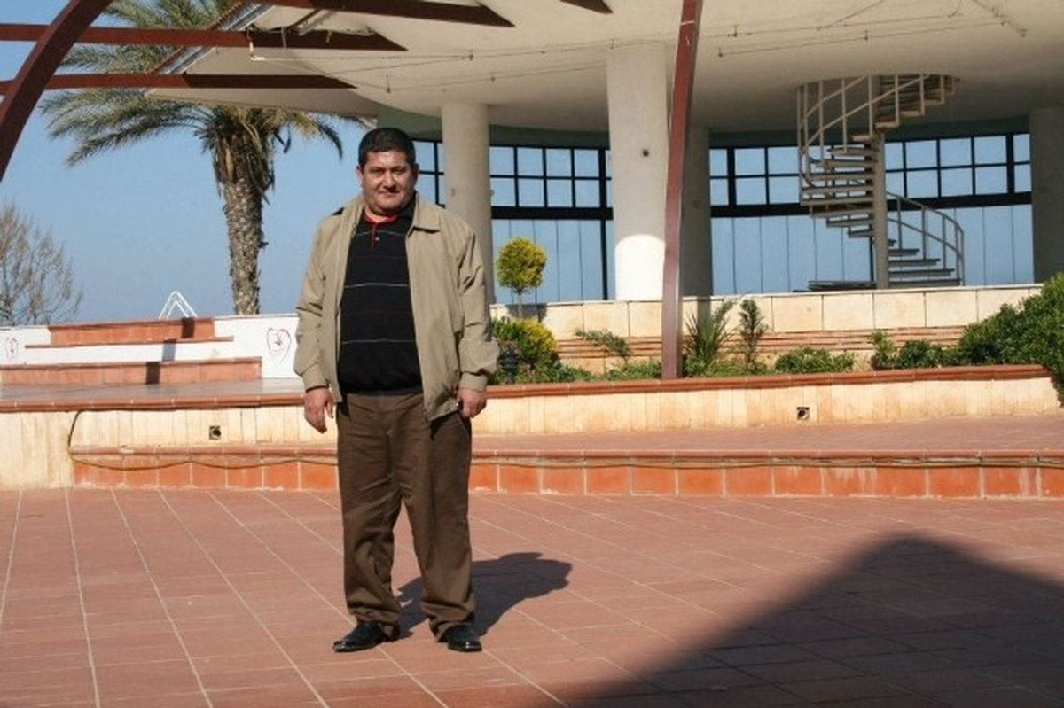 Gazeteci Yılmaz Sağlık Hayatını Kaybetti
