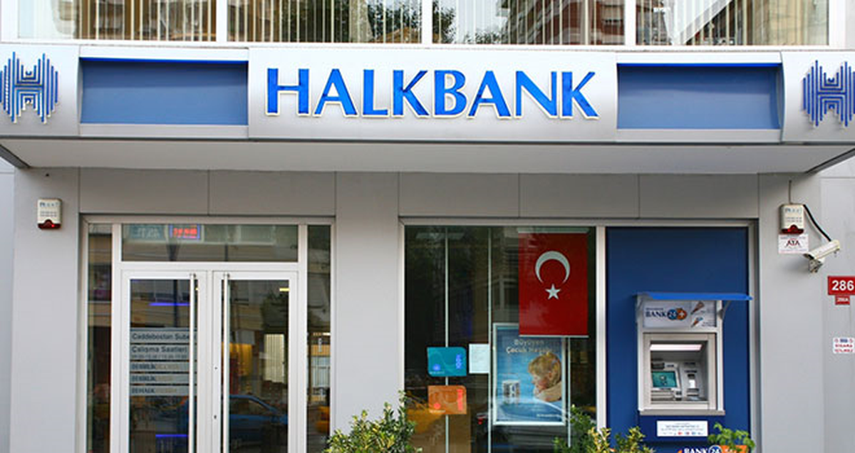 Halk Bankası\'ndan Esnaf ve Sanatkara Yüzde 50 Faiz İndirimli Kredi