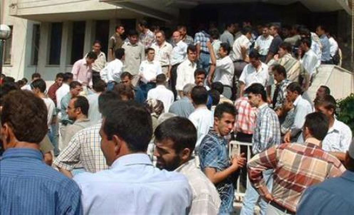 İşkur: 428 Bin Kişi İşsizlik Ödeneği Aldı