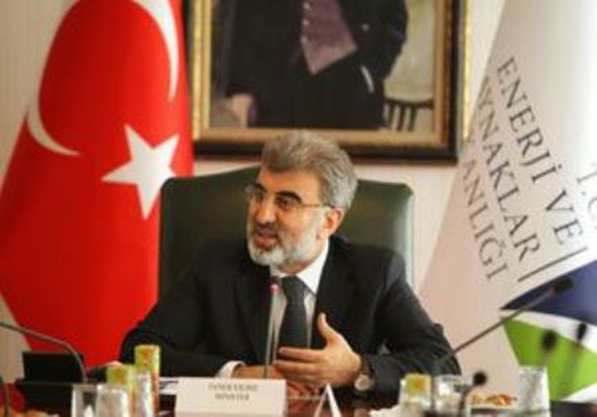 İSO Meclis Toplantısına Bakan Yıldız Katılacak