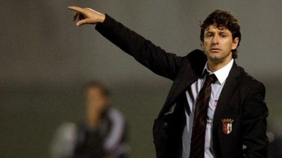 Kayserispor\'un Yeni Teknik Direktöründen İlk Antrenman