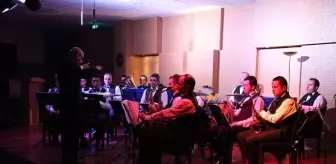 Kent Orkestrası'ndan Müzik Şöleni