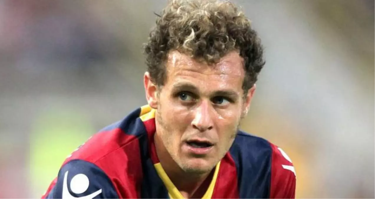 Lippi, Diamanti\'yi İstiyor