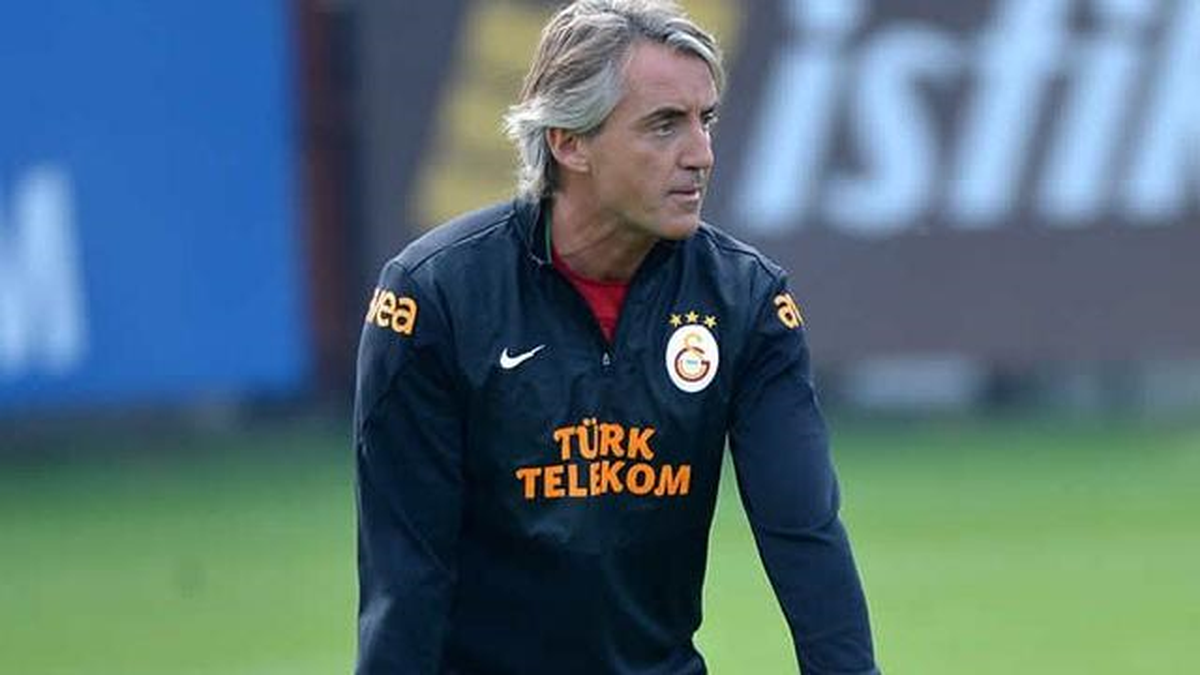 Mancini: Bu Fark Kapanacak