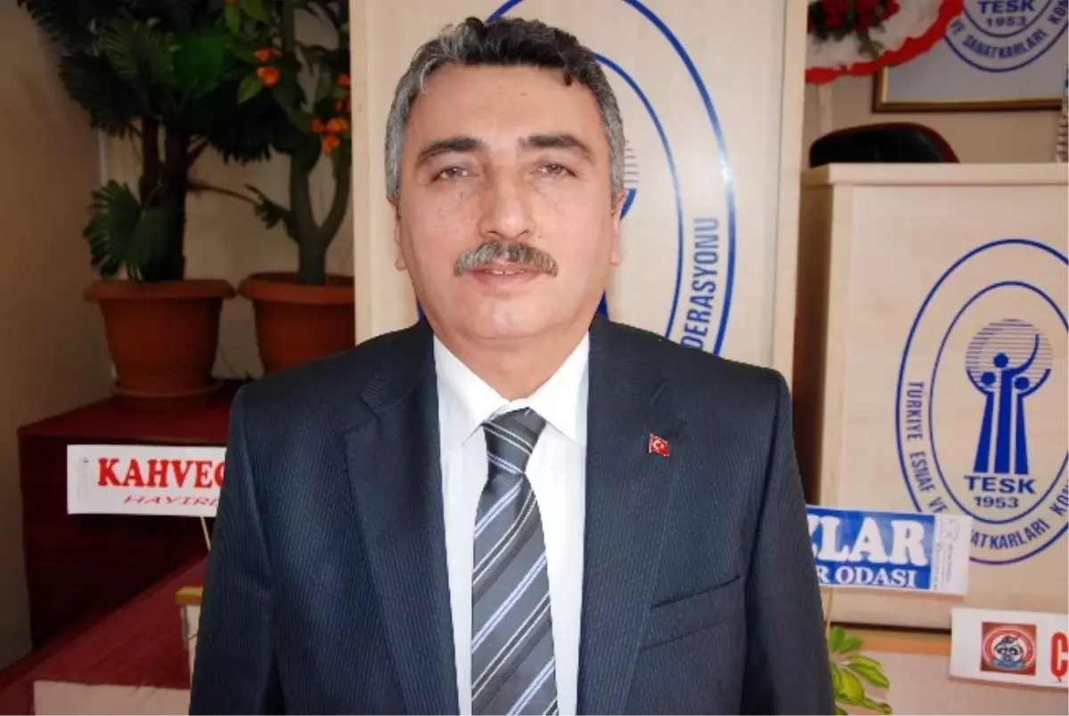 Mehmet Çaltı Güven Tazeledi