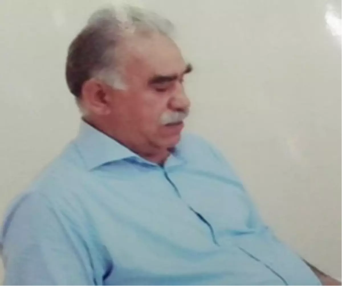 Öcalan\'dan Guardıan\'a Eleştiri Mektubu