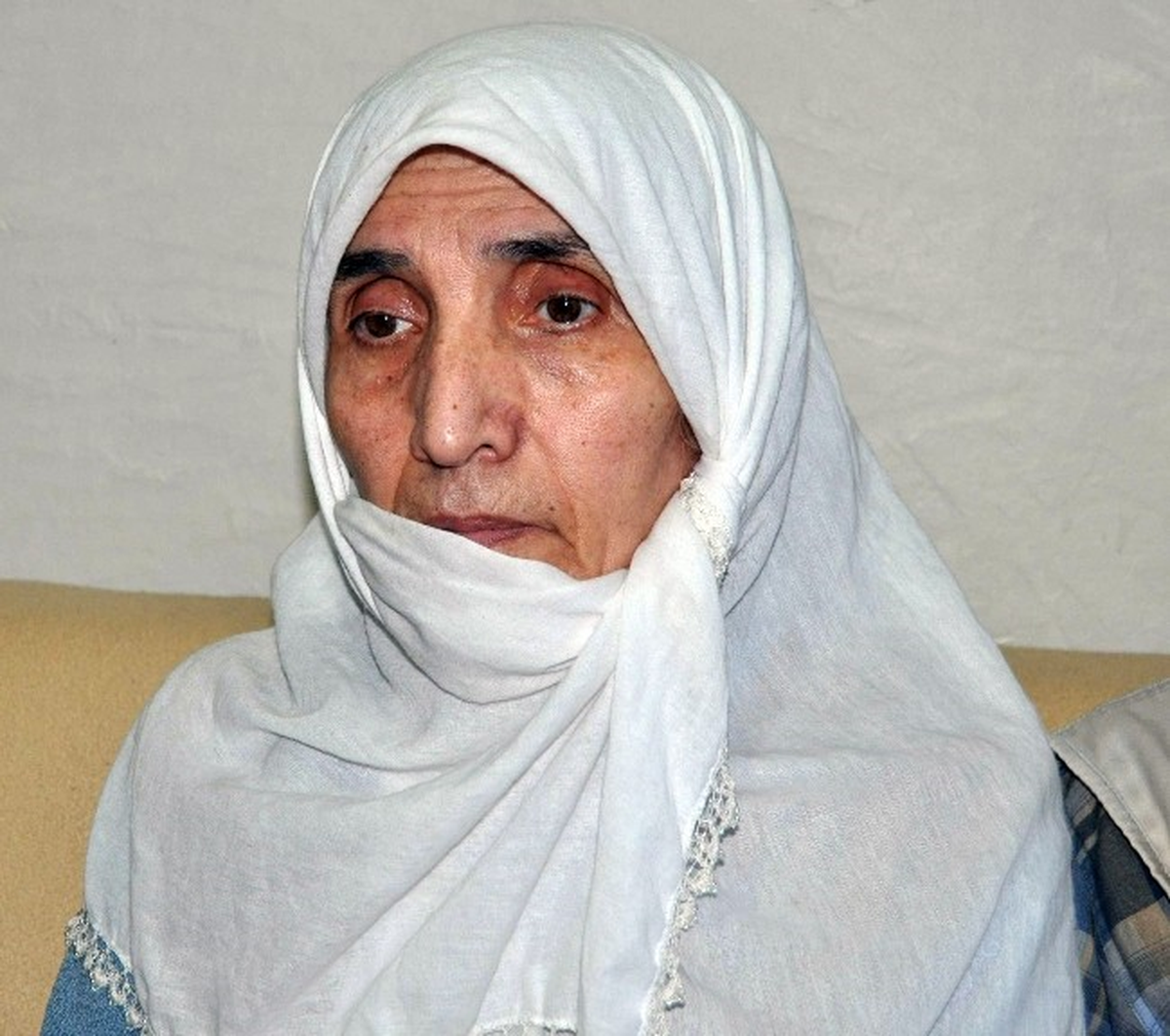 Öztürk Ailesi, Kızlarına ve Torunlarına Kavuştu