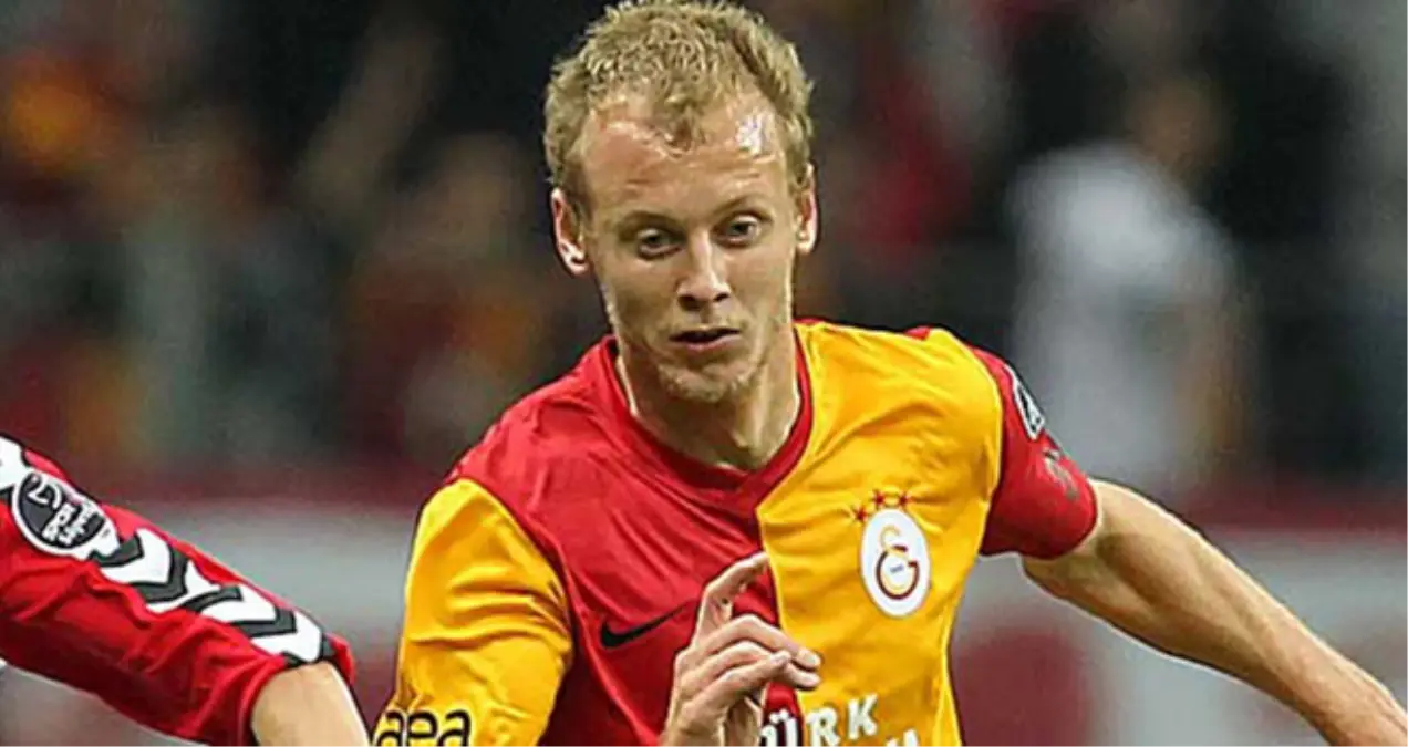 Galatasaraylı Semih Kaya: Hedefim İtalya Ligi