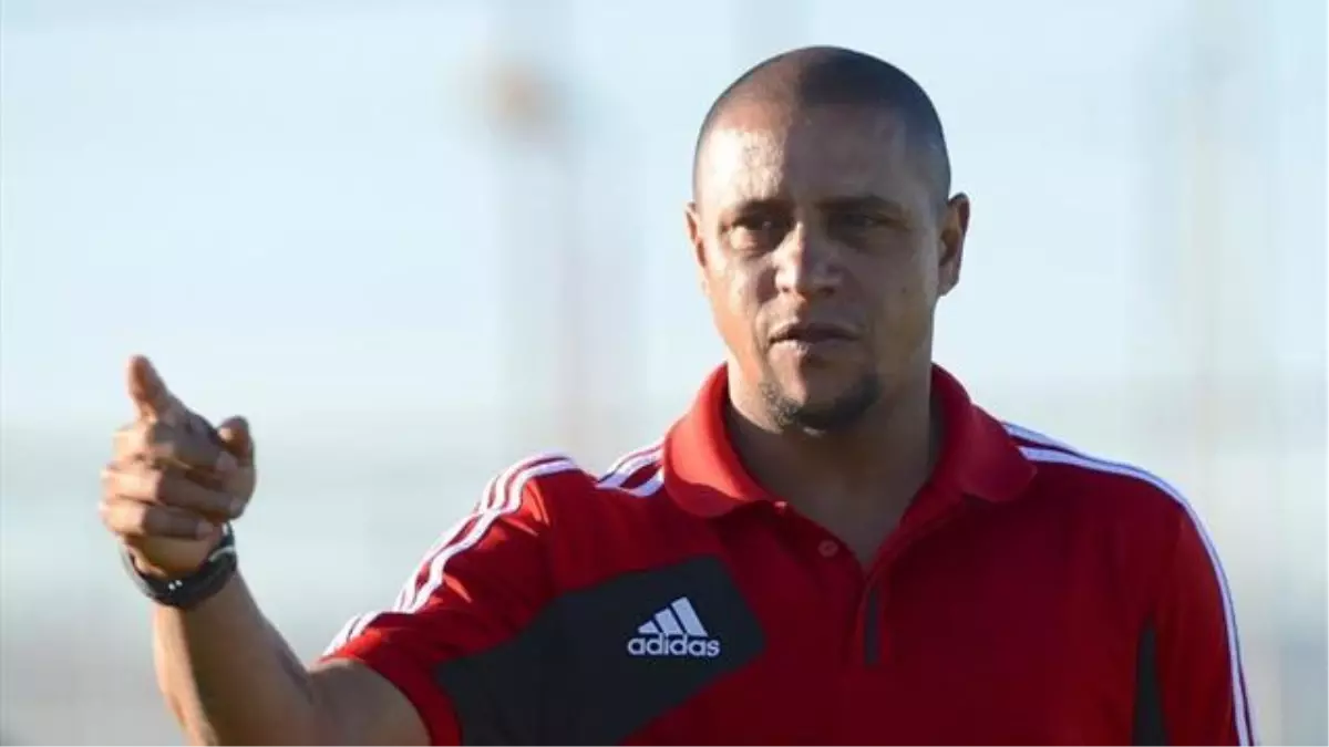 Roberto Carlos\'un Hedefi Avrupa