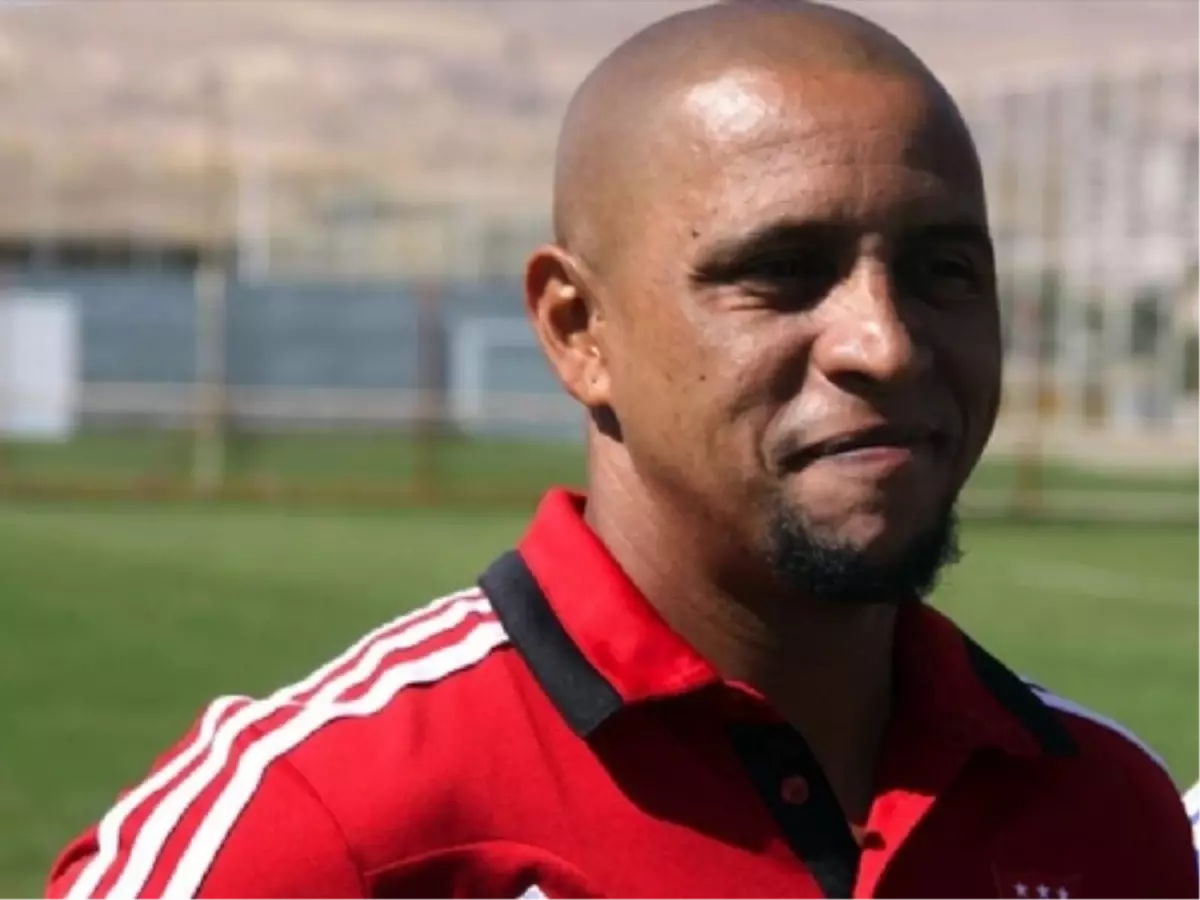 Roberto Carlos\'un Hedefi Avrupa Kupaları