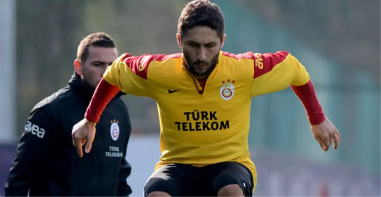 Sabri: Mancini Beni İstemeyebilir