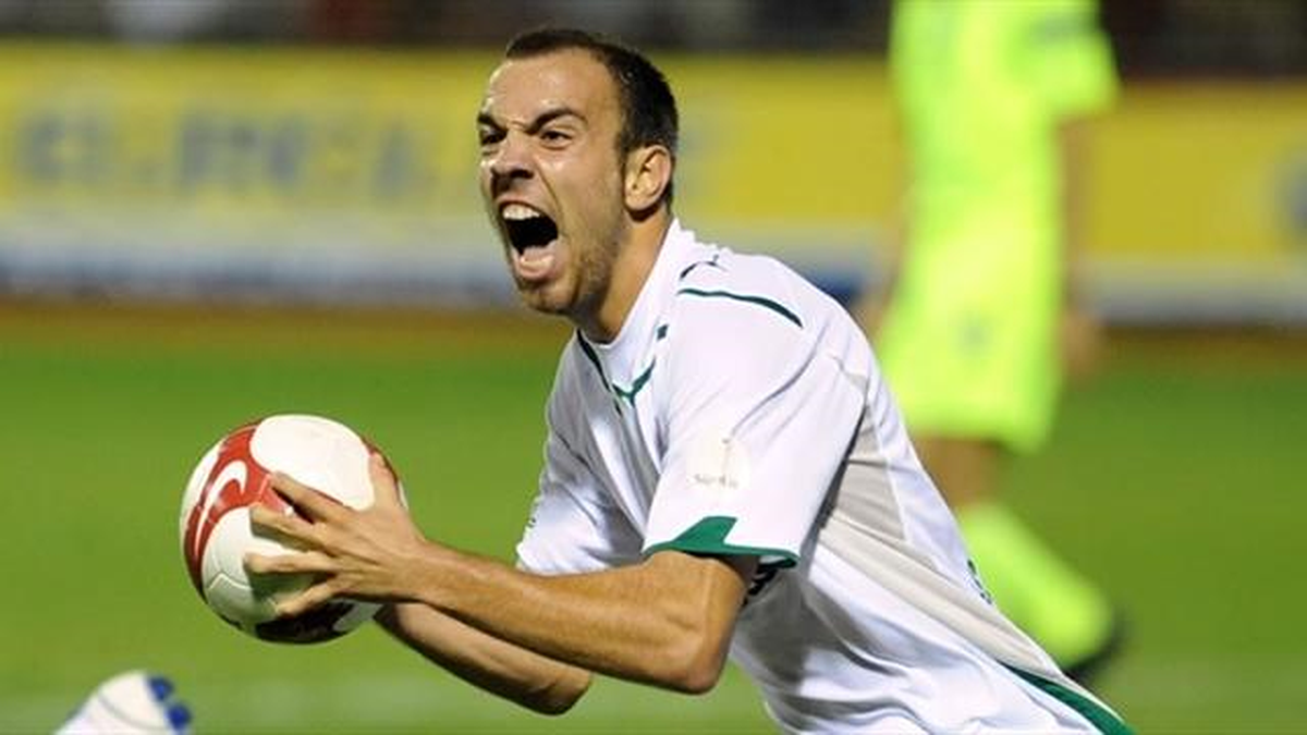 Sercan Yıldırım Resmen Bursaspor\'da