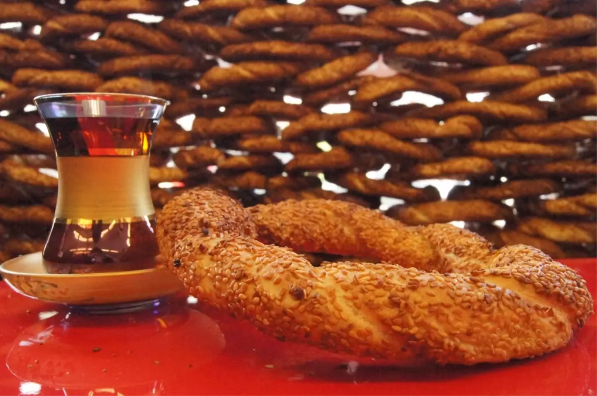 Simit Sarayı Ortadoğu\'da 100 Mağaza Açacak