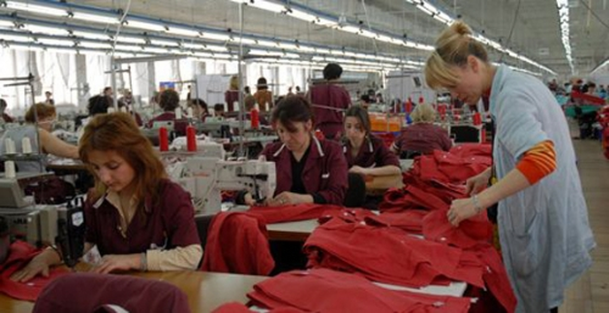 Tekstil Sektörü İhracatı 8,4 Milyar Dolara Ulaştı