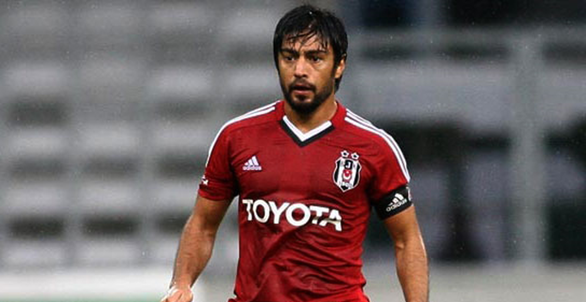 Toraman\'ın Transferi Zora Girdi