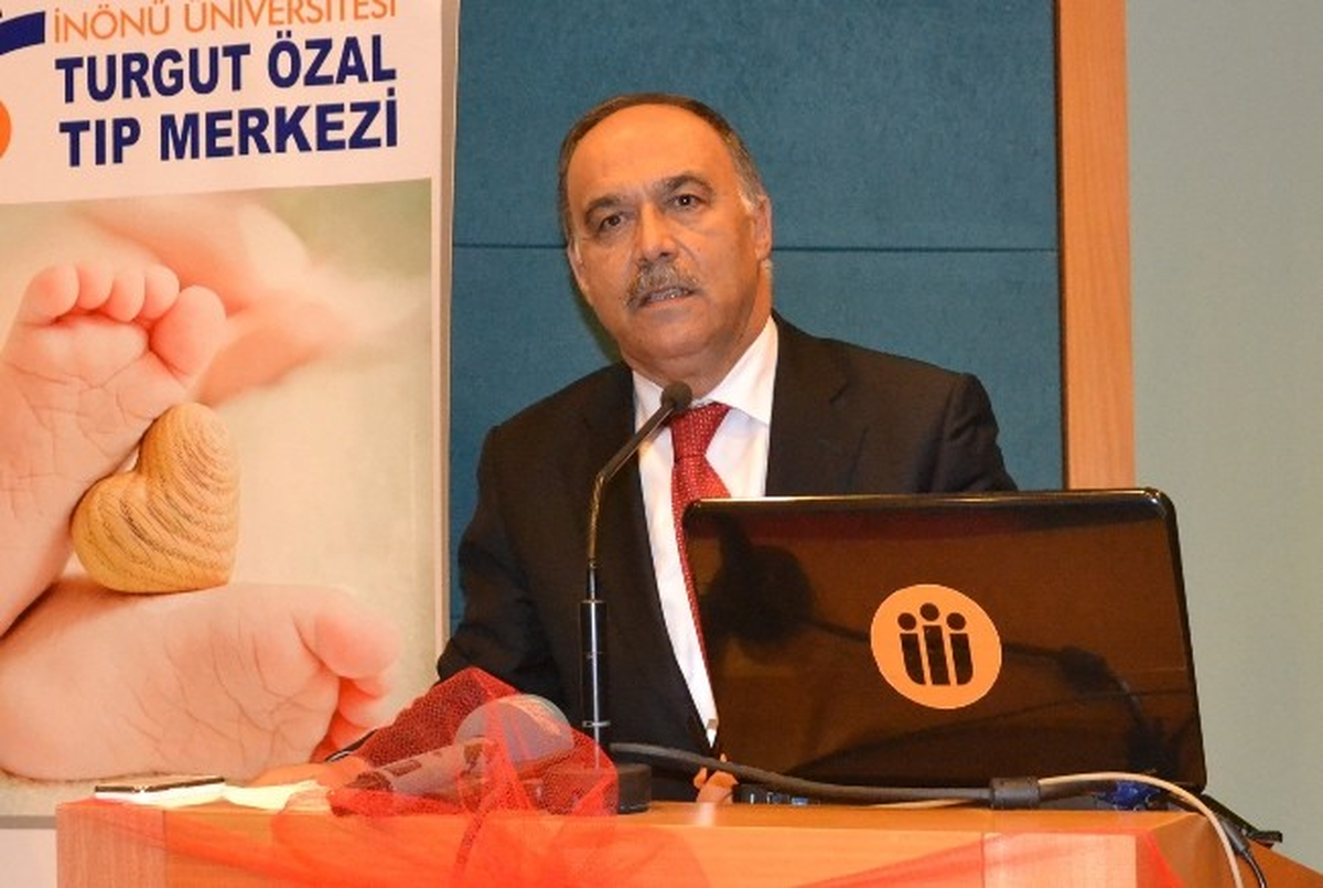 Tötm Tüp Bebek Merkezi Açıldı