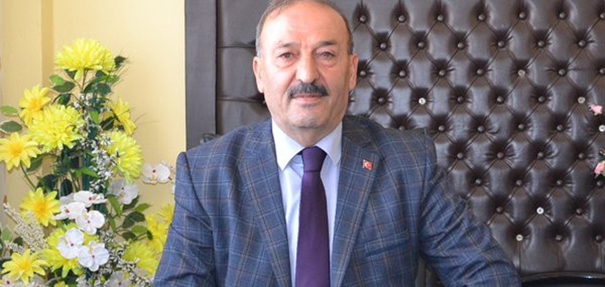 Yücekaya: "Kültür Merkezi Bu Yıl Hizmete Açılacak"
