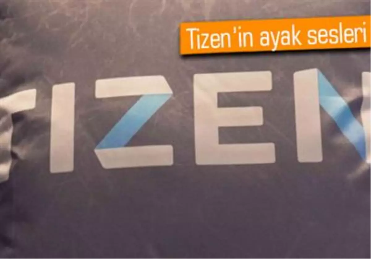 ZTE Geek İlk Tizen\'li Akıllı Telefon Olabilir