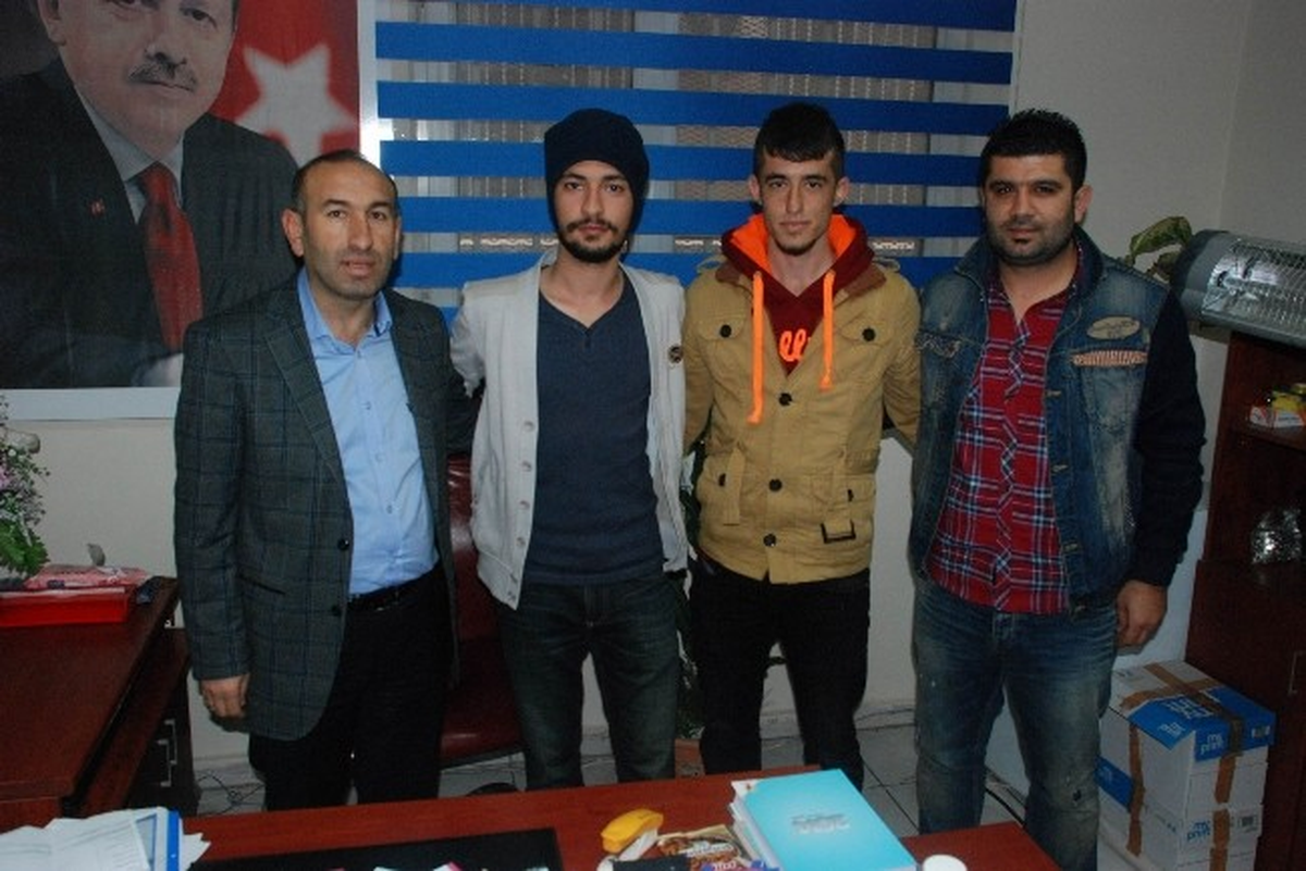 1968 Diyarbakırspor\'a Taze Kan