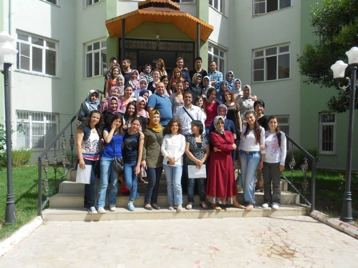 7 Aralık Üniversitesi KPSS\'de Dereceye Girdi