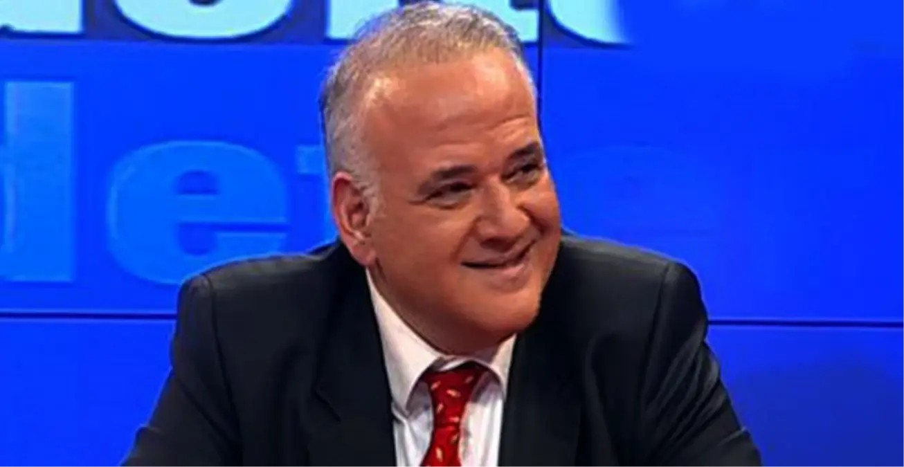 Ahmet Çakar: Fenerbahçe Korktu