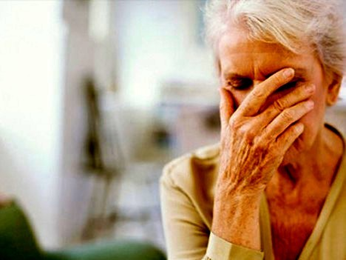 Alzheimer Yaygınlaşıyor"