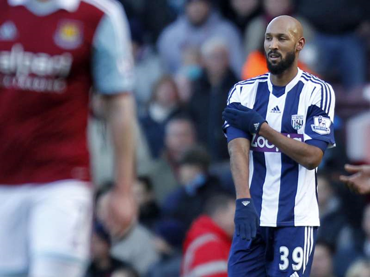 Fransız Futbolcu Anelka, Hakkındaki Soruşturmaya İtiraz Etti